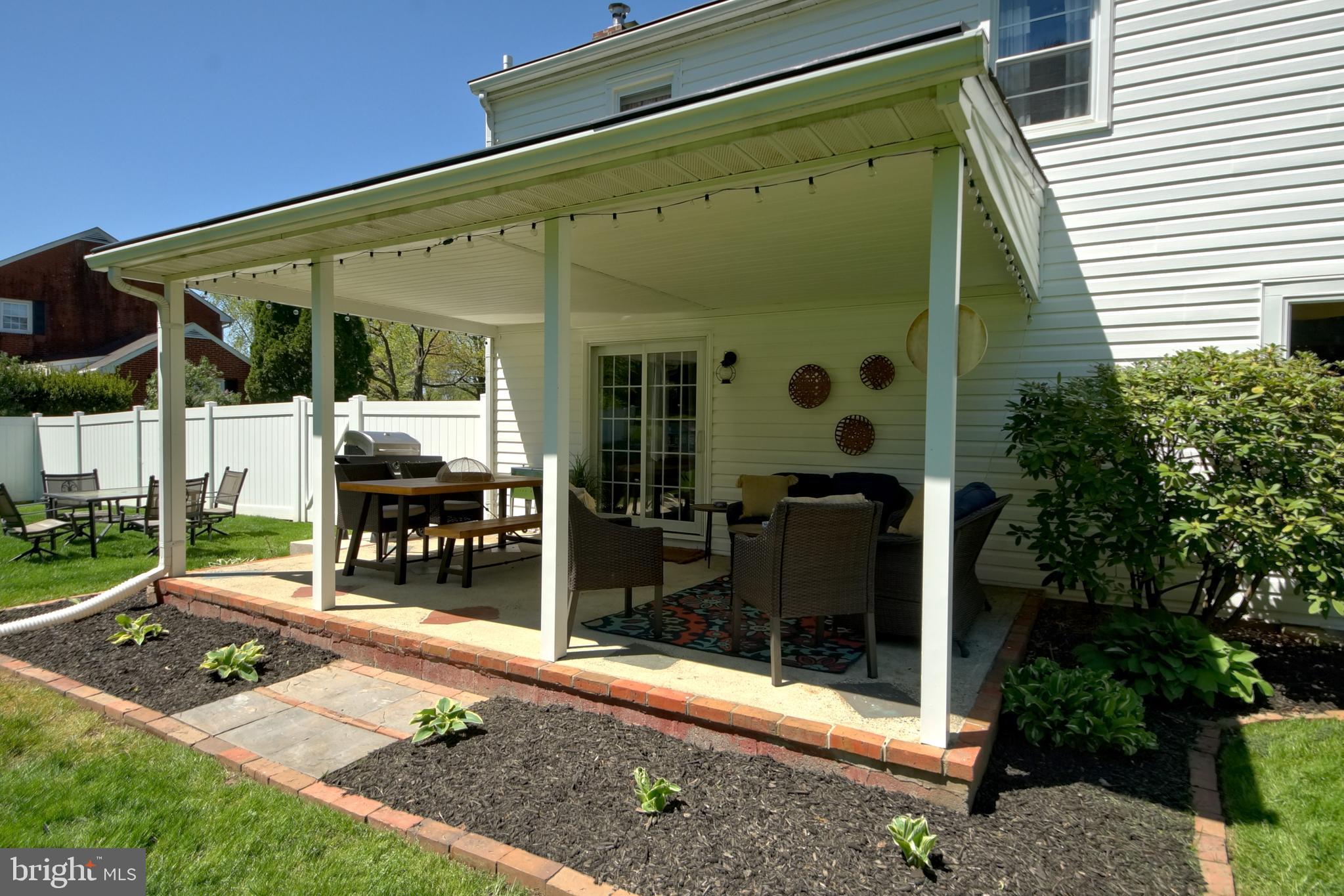 3 Lopatcong Drive Ewing, NJ 08638 - Photo 21 of 24 Gallery Image 21