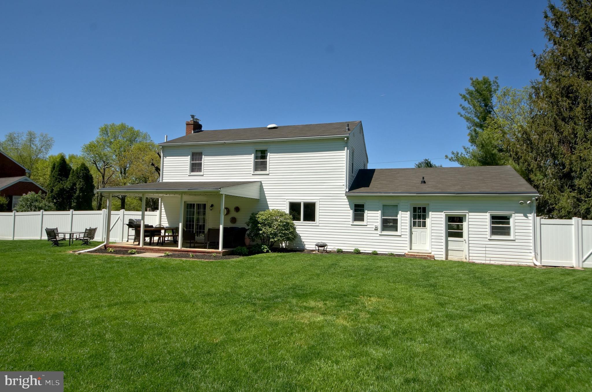 3 Lopatcong Drive Ewing, NJ 08638 - Photo 24 of 24 Gallery Image 24