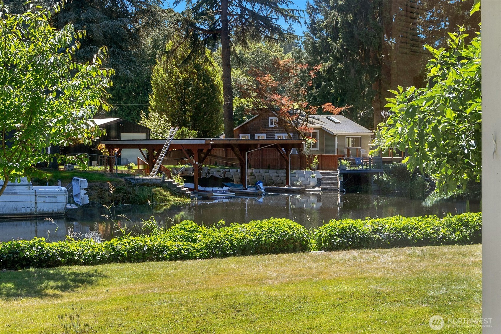 8833 Northeast Bothell Way Kenmore, WA 98028 - Photo 15 of 38