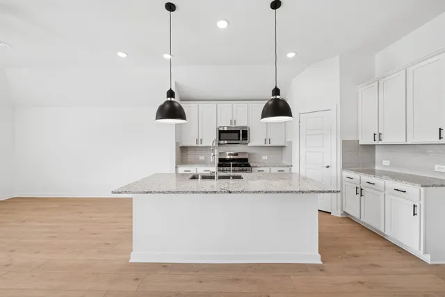 $296,990 | 778 Falling Cave Drive, Willis, TX 77378