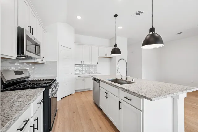 $296,990 | 778 Falling Cave Drive, Willis, TX 77378