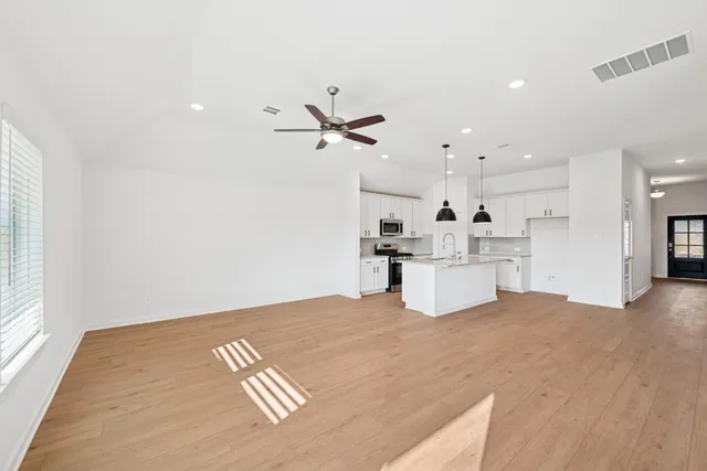 $296,990 | 778 Falling Cave Drive, Willis, TX 77378