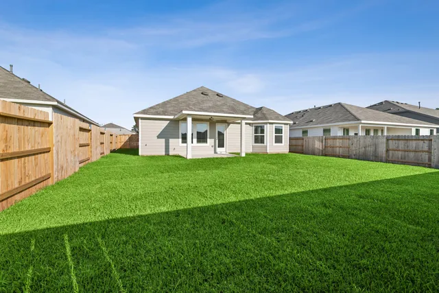 $296,990 | 778 Falling Cave Drive, Willis, TX 77378