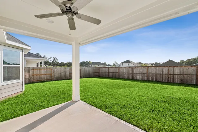 $296,990 | 778 Falling Cave Drive, Willis, TX 77378