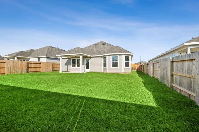 $296,990 | 778 Falling Cave Drive, Willis, TX 77378