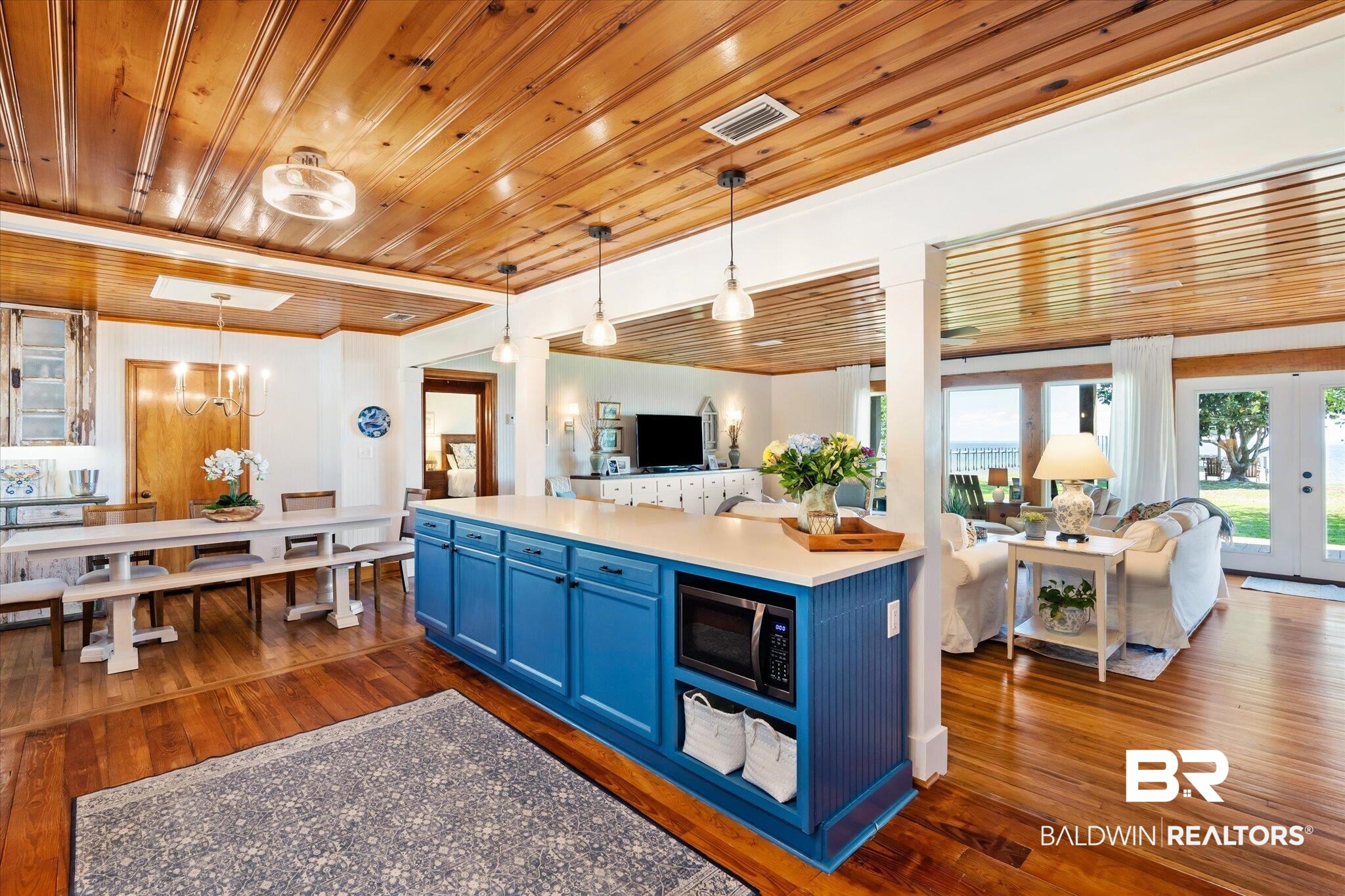 7047 Bay Road Mobile, AL 36605 - Photo 15 of 56 Kitchen