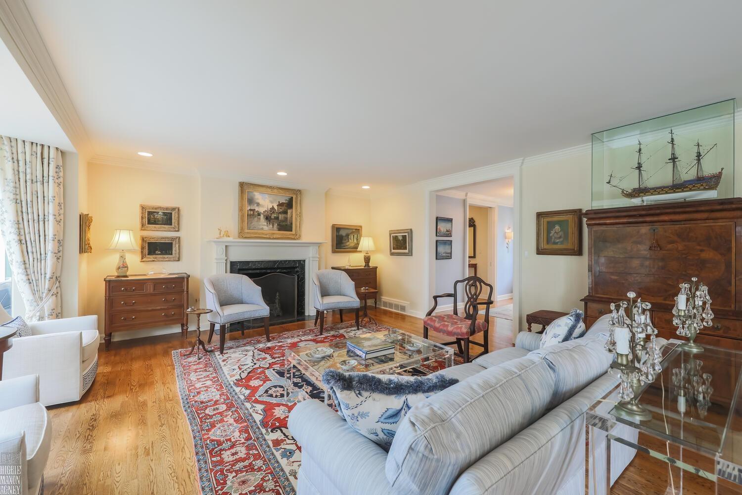 360 Moross Road Grosse Pointe Farms, MI 48236 - Photo 47 of 71