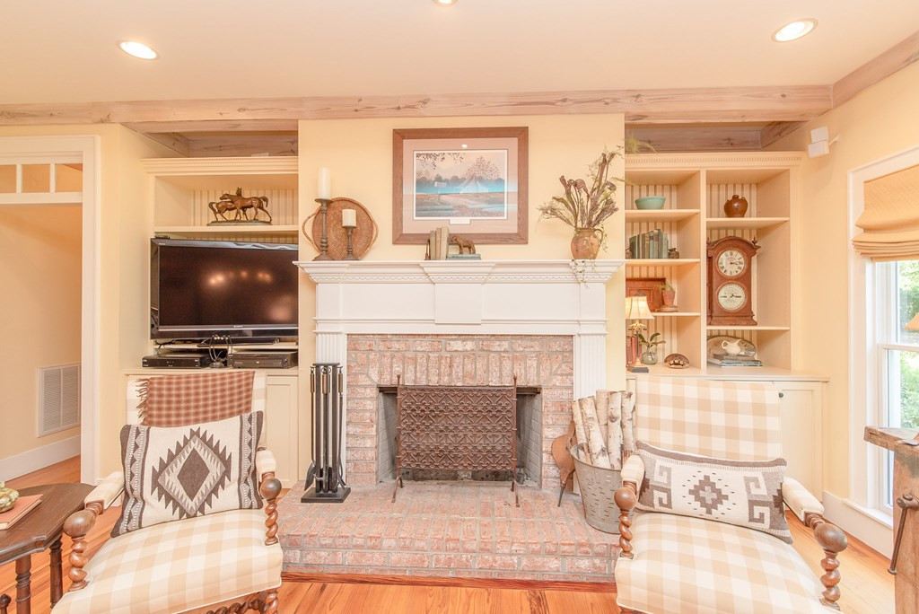 299 Hunt Club Road Barnwell, SC 29812 - Photo 26 of 72