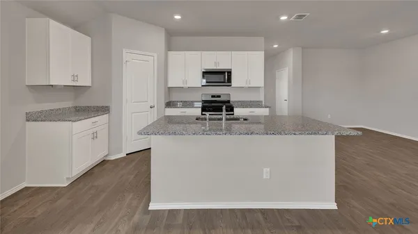 $325,990 | 322 Hodges Street, Maxwell, TX 78656