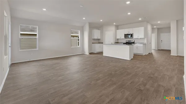 $325,990 | 322 Hodges Street, Maxwell, TX 78656