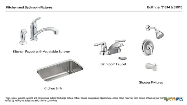 $325,990 | 322 Hodges Street, Maxwell, TX 78656