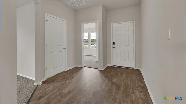 $325,990 | 322 Hodges Street, Maxwell, TX 78656