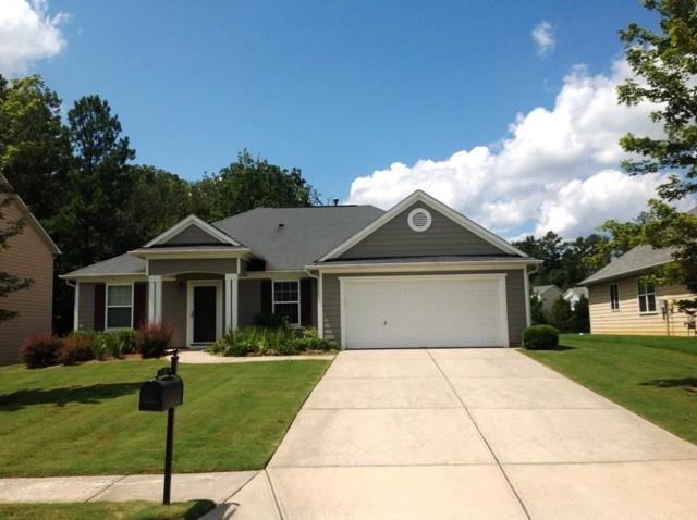 2883 Edgewater Street Southwest Atlanta, GA 30331 - Photo 1 of 1