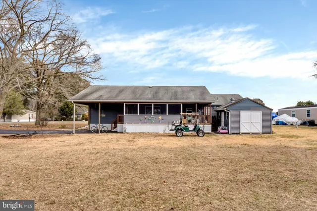 $99,000 | 26925 White House Road, Unit 14556, Millsboro, DE 19966