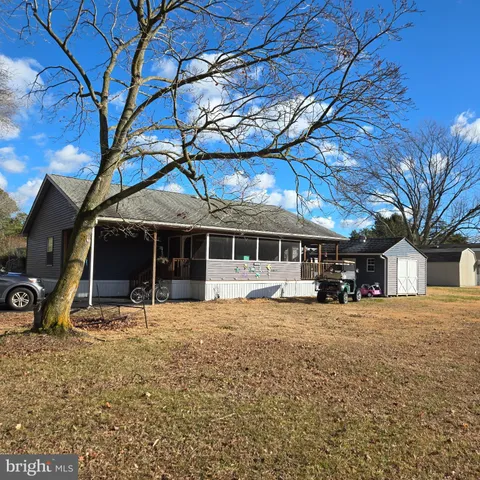 $99,000 | 26925 White House Road, Unit 14556, Millsboro, DE 19966