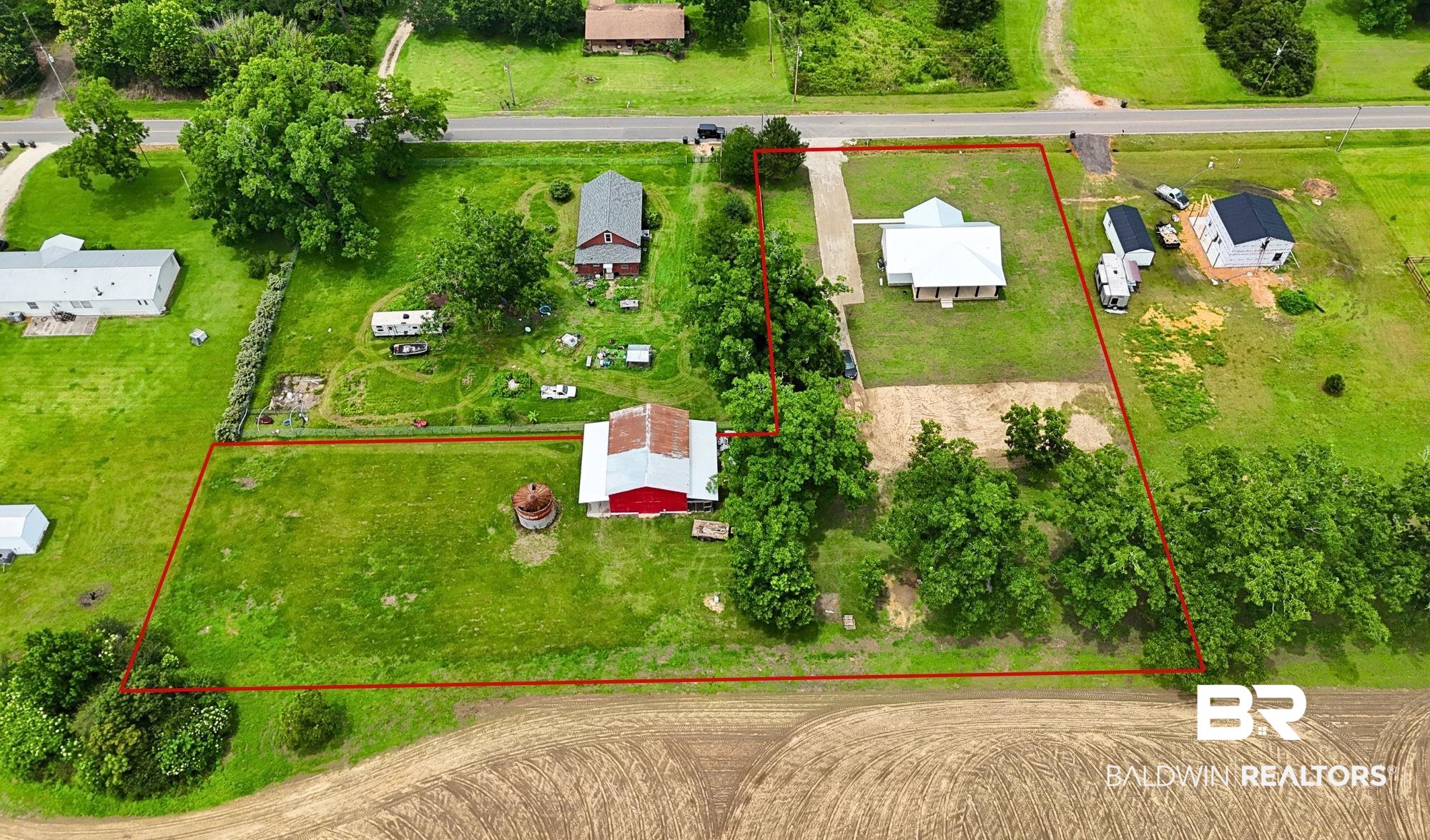 27528 Krehling Road Elberta, AL 36530 - Photo 39 of 45