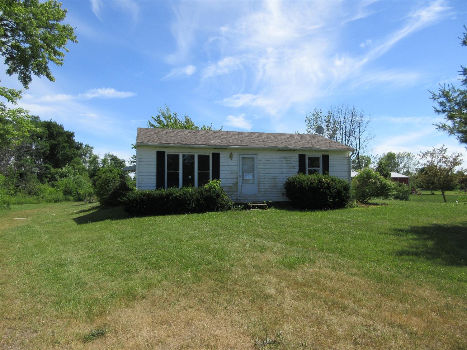 10473 Quaker Trace Road Somerville, OH 45064 - Photo 1 of 1