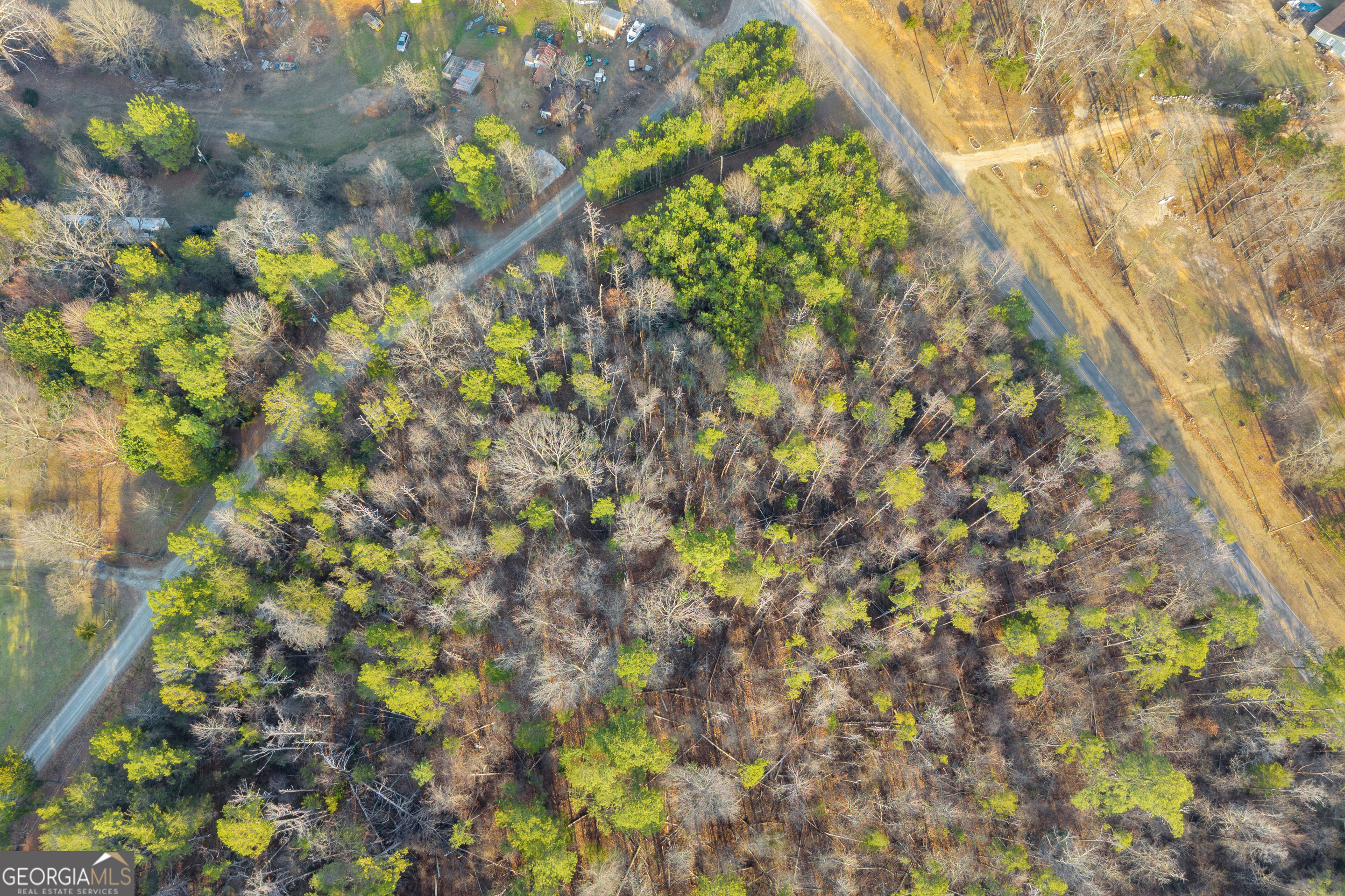 2122 Hunters Creek Road Carnesville, GA 30521 - Photo 12 of 24