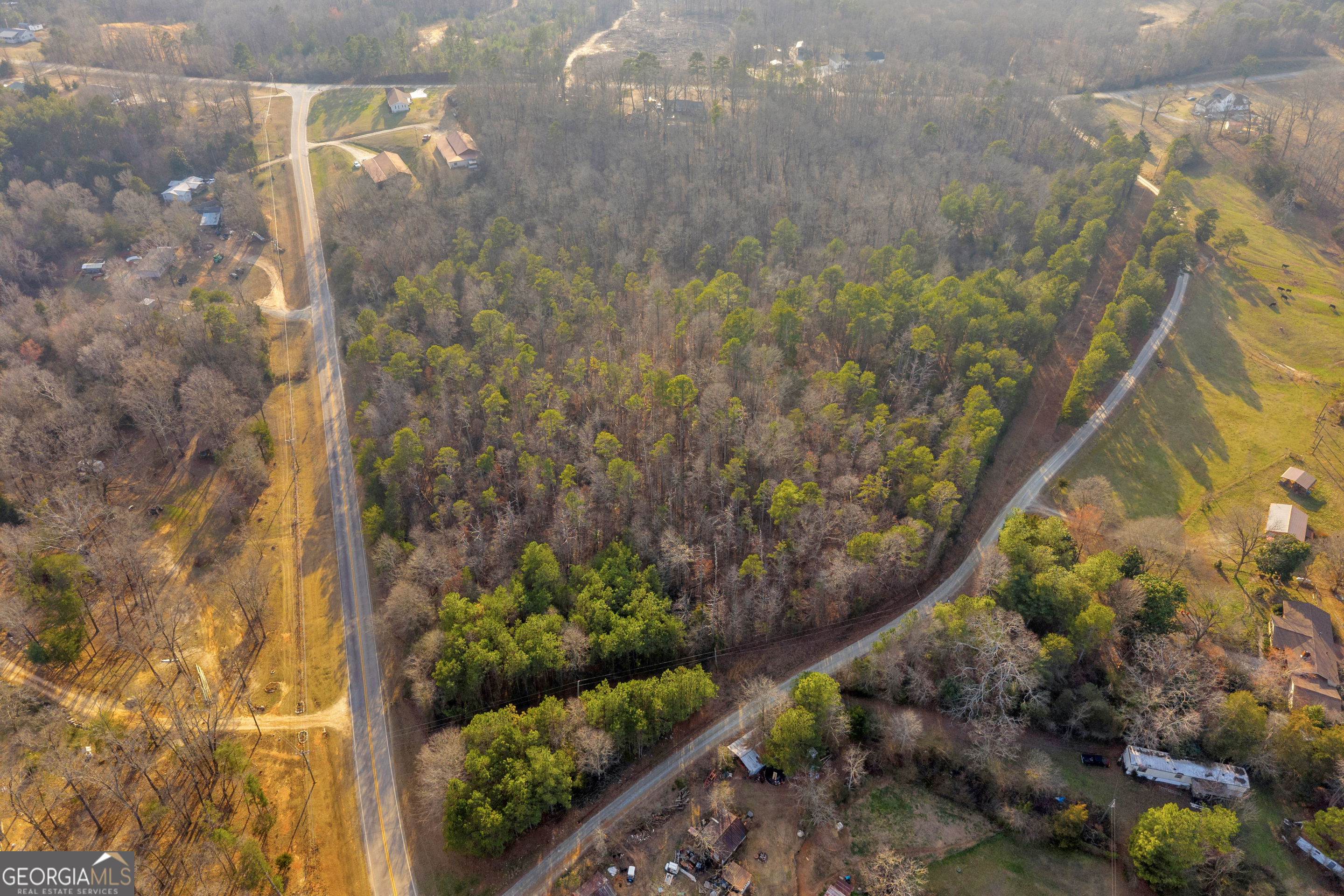 2122 Hunters Creek Road Carnesville, GA 30521 - Photo 14 of 24
