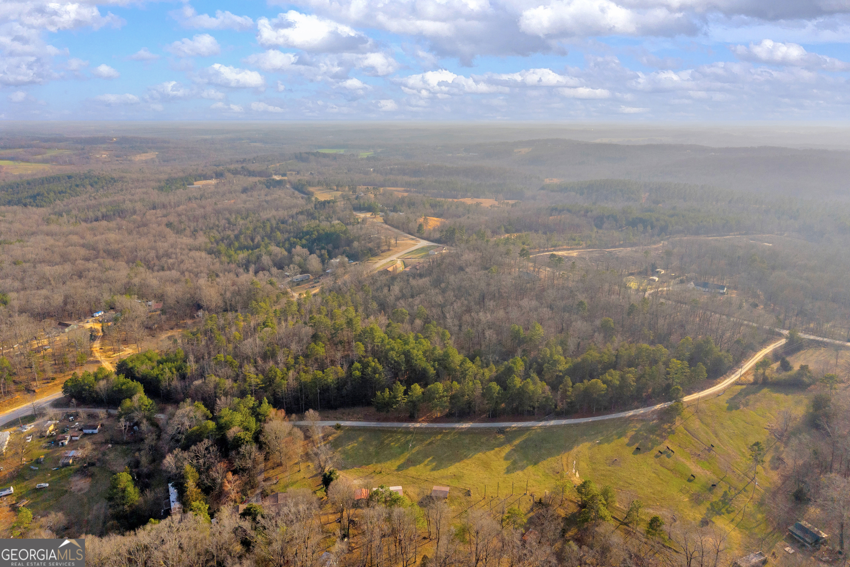 2122 Hunters Creek Road Carnesville, GA 30521 - Photo 15 of 24