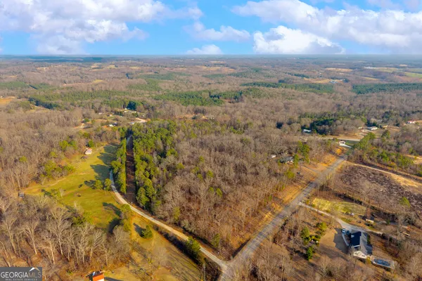 $325,000 | 2122 Hunters Creek Road, Carnesville, GA 30521