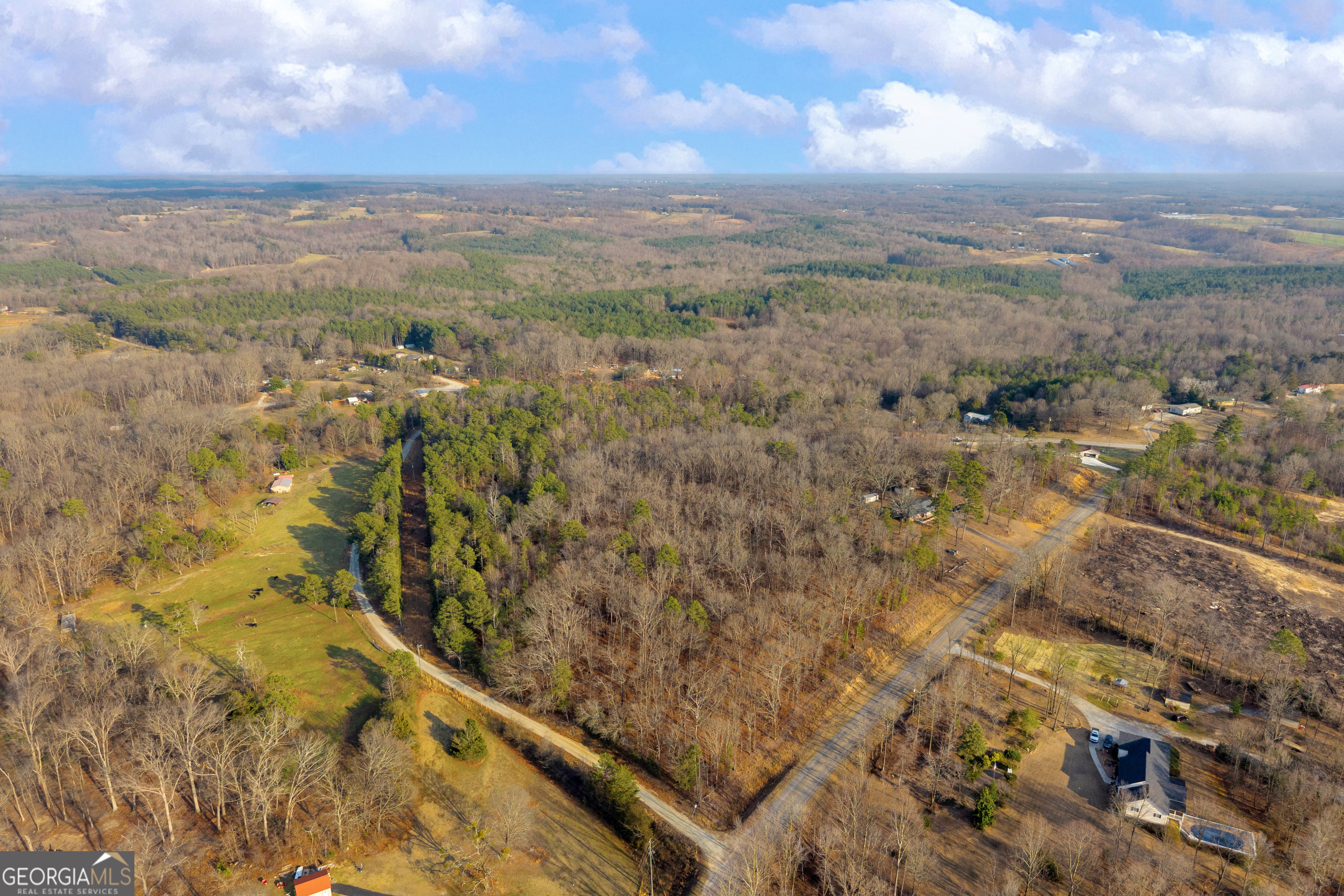 2122 Hunters Creek Road Carnesville, GA 30521 - Photo 17 of 24