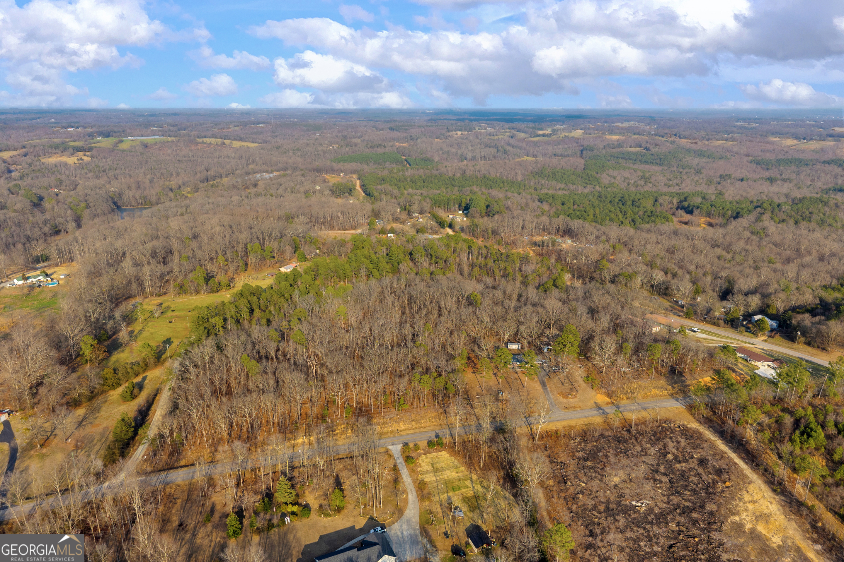 2122 Hunters Creek Road Carnesville, GA 30521 - Photo 18 of 24
