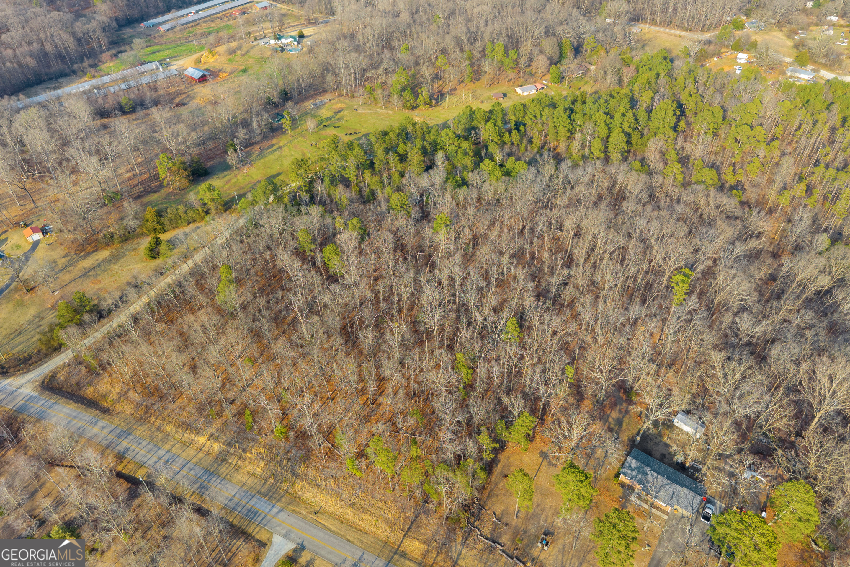 2122 Hunters Creek Road Carnesville, GA 30521 - Photo 19 of 24