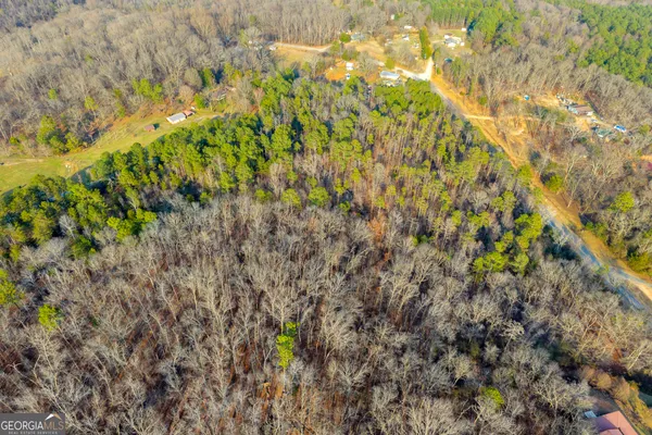 $325,000 | 2122 Hunters Creek Road, Carnesville, GA 30521