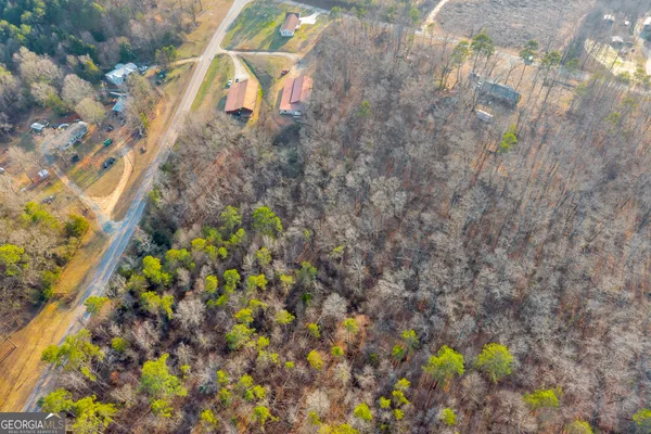 $325,000 | 2122 Hunters Creek Road, Carnesville, GA 30521