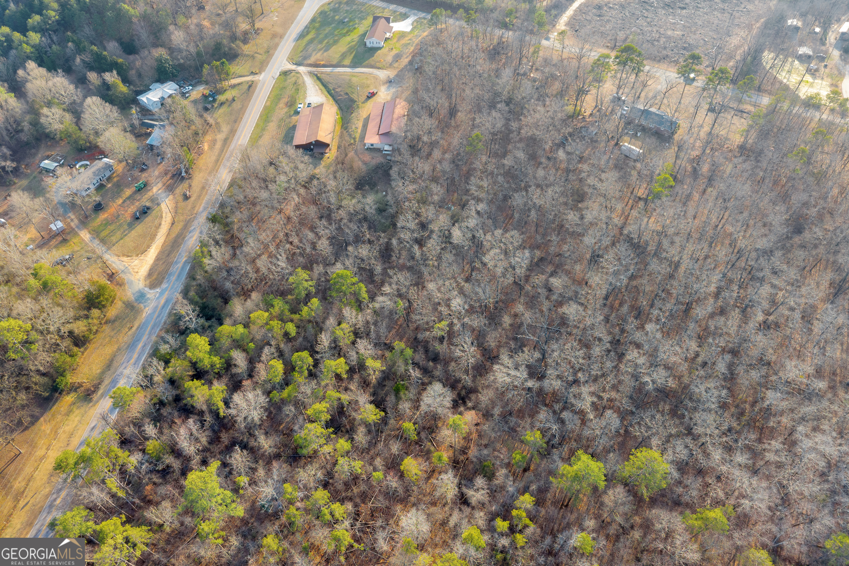 2122 Hunters Creek Road Carnesville, GA 30521 - Photo 23 of 24