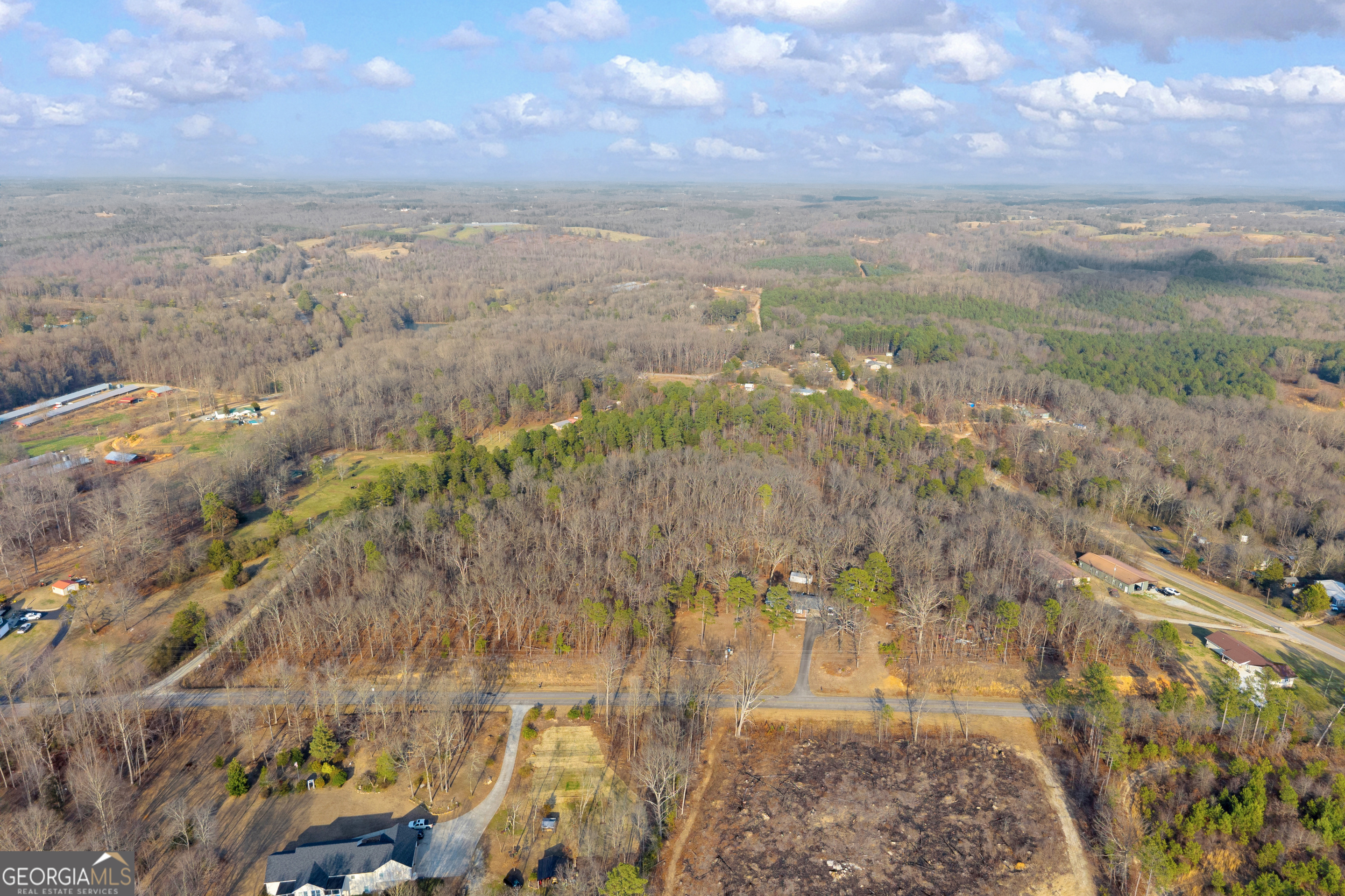 2122 Hunters Creek Road Carnesville, GA 30521 - Photo 4 of 24