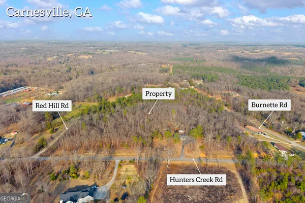 $325,000 | 2122 Hunters Creek Road, Carnesville, GA 30521