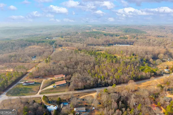 $325,000 | 2122 Hunters Creek Road, Carnesville, GA 30521