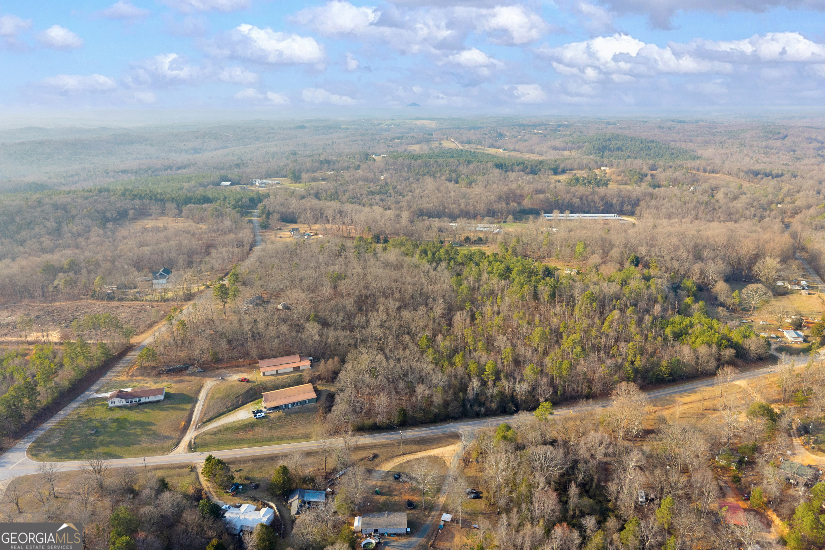 2122 Hunters Creek Road Carnesville, GA 30521 - Photo 6 of 24