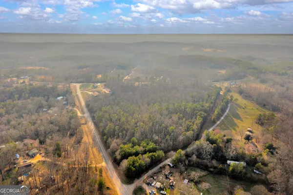 $325,000 | 2122 Hunters Creek Road, Carnesville, GA 30521