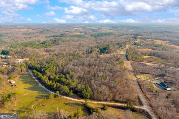 $325,000 | 2122 Hunters Creek Road, Carnesville, GA 30521