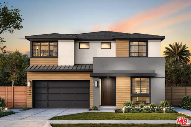 $3,725,000 | 7836 Dunbarton Avenue, Los Angeles, CA 90045