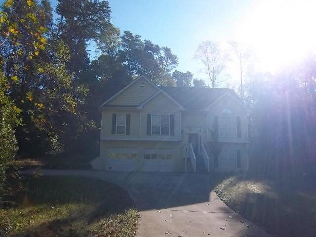1875 Old Mill Road Cumming, GA 30040 - Photo 1 of 1