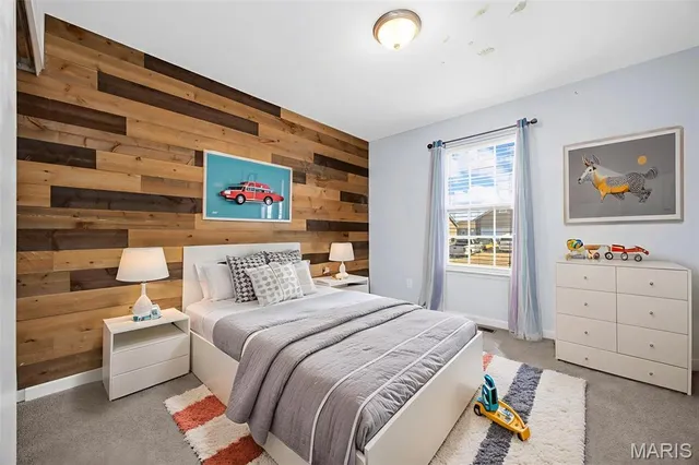 $302,000 | 713 Aragorn Lane, Wright City, MO 63390