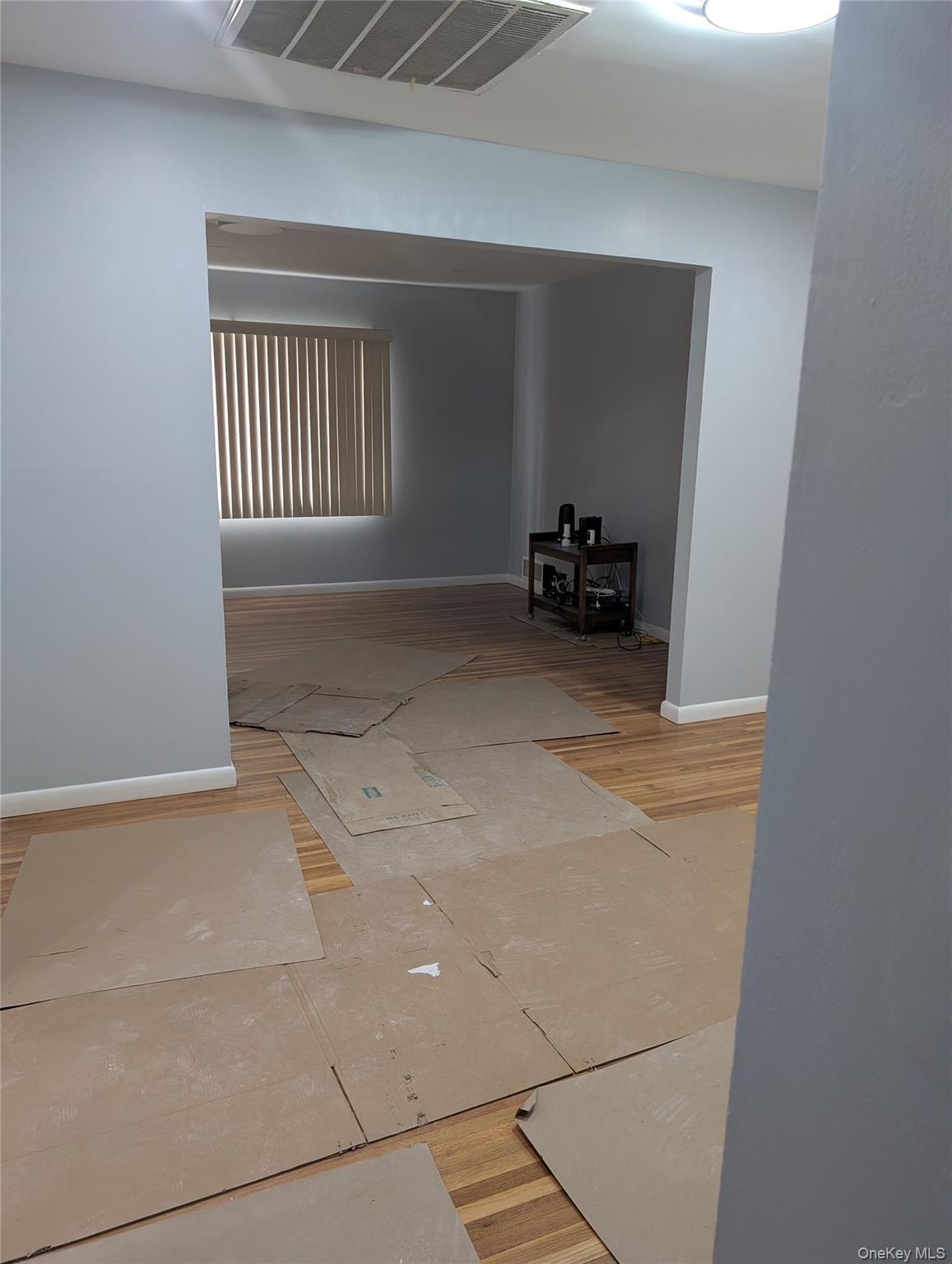 143-47 228th Street Queens, NY 11413 - Photo 14 of 18 a view of empty room