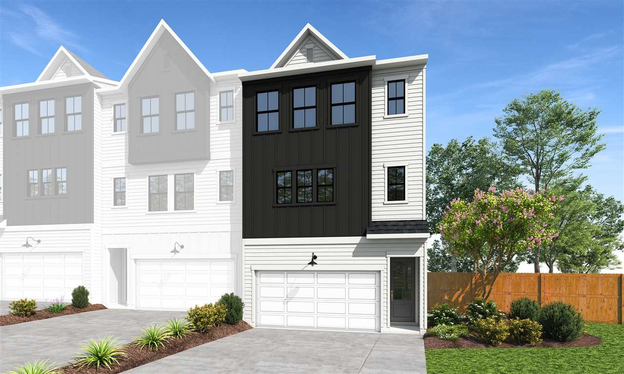 909 Lake Beacon Way Raleigh, NC 27606 - Photo 1 of 1 Photo 1