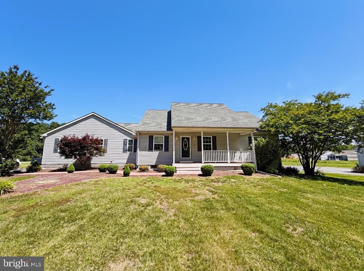 705 Vance Neck Road Middletown, DE 19709 - Photo 4 of 49