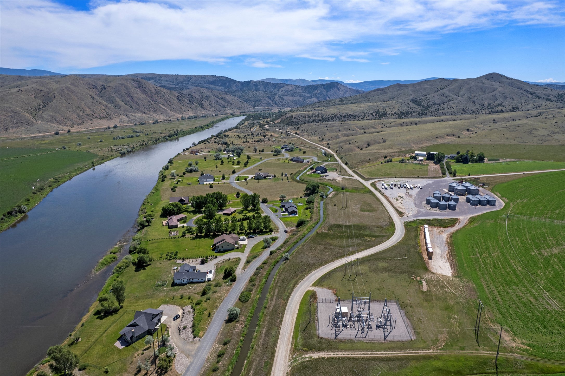 44 Missouri View Loop Toston, MT 59643 - Photo 16 of 31 Gallery Image 16