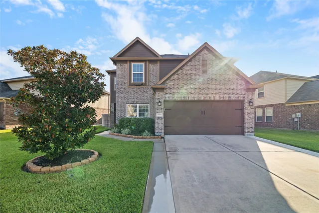 $360,000 | 14906 Rustler Gate Lane, Cypress, TX 77433