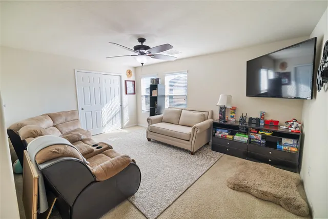 $360,000 | 14906 Rustler Gate Lane, Cypress, TX 77433