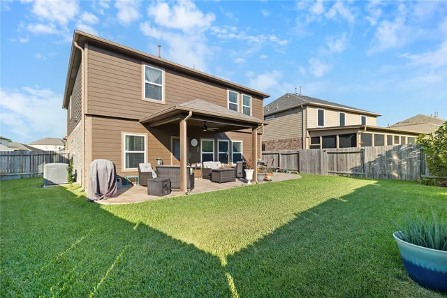 $360,000 | 14906 Rustler Gate Lane, Cypress, TX 77433