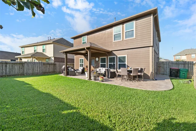 $360,000 | 14906 Rustler Gate Lane, Cypress, TX 77433
