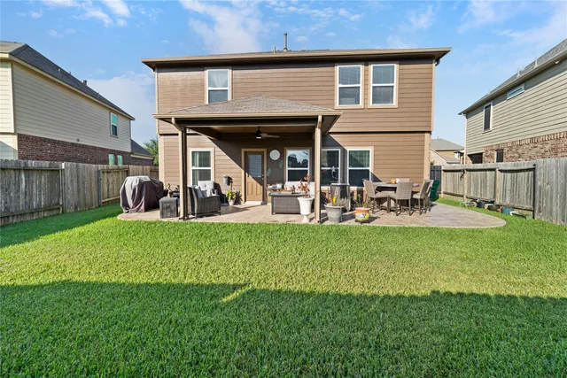 $360,000 | 14906 Rustler Gate Lane, Cypress, TX 77433