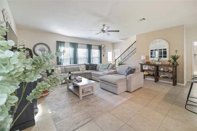 $360,000 | 14906 Rustler Gate Lane, Cypress, TX 77433